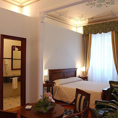 Hotel Villa Verdefiore Appignano  Værelse billede