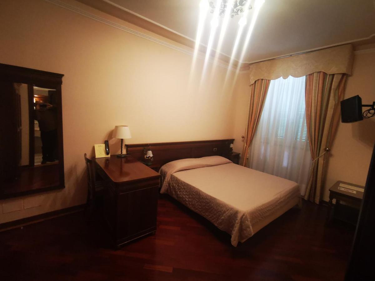Hotel Villa Verdefiore Appignano  Eksteriør billede