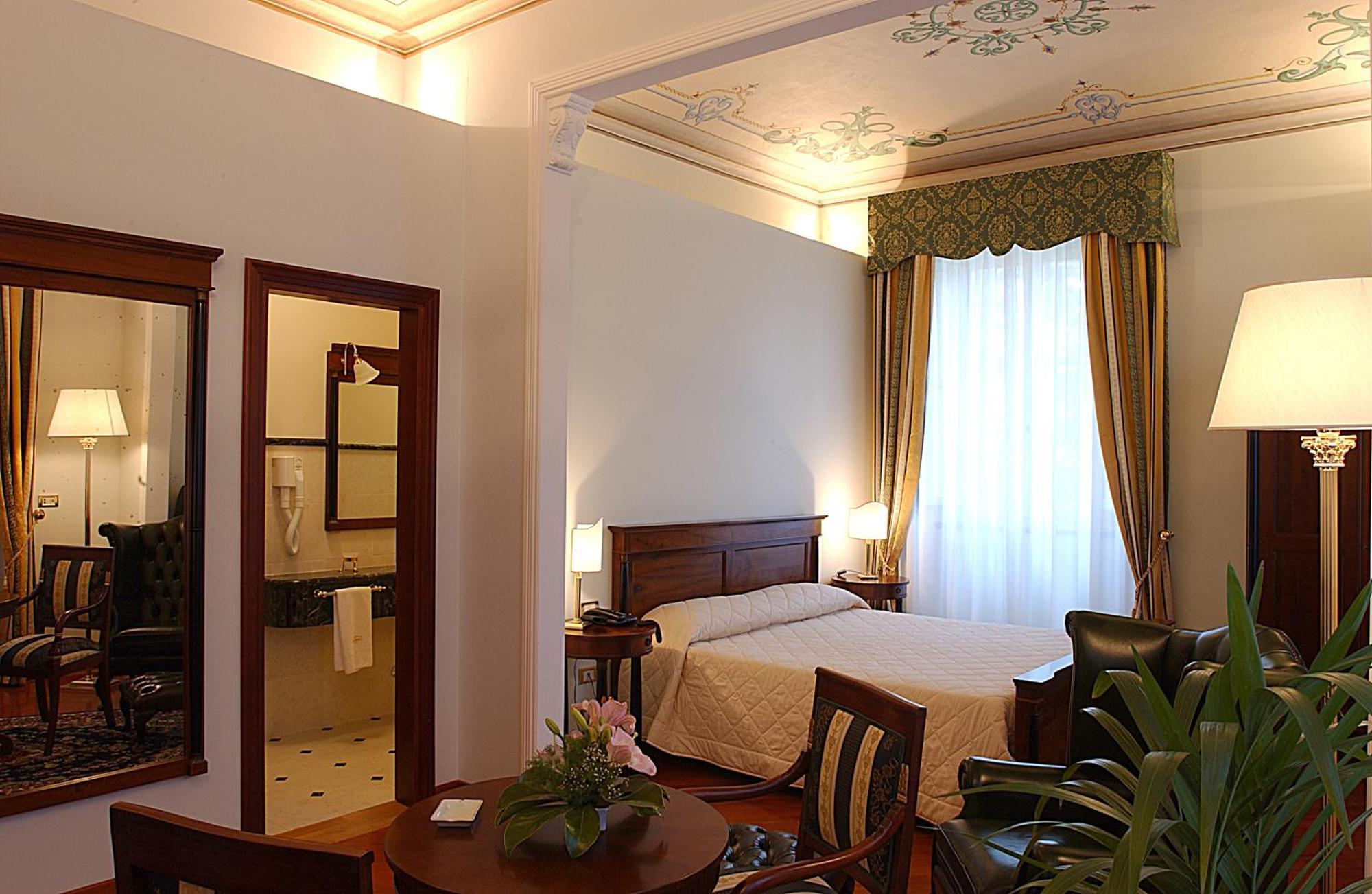 Hotel Villa Verdefiore Appignano  Værelse billede