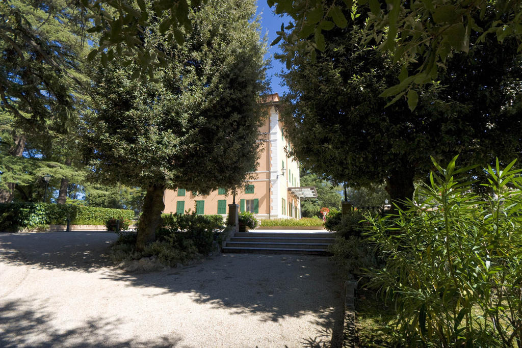 Hotel Villa Verdefiore Appignano  Eksteriør billede