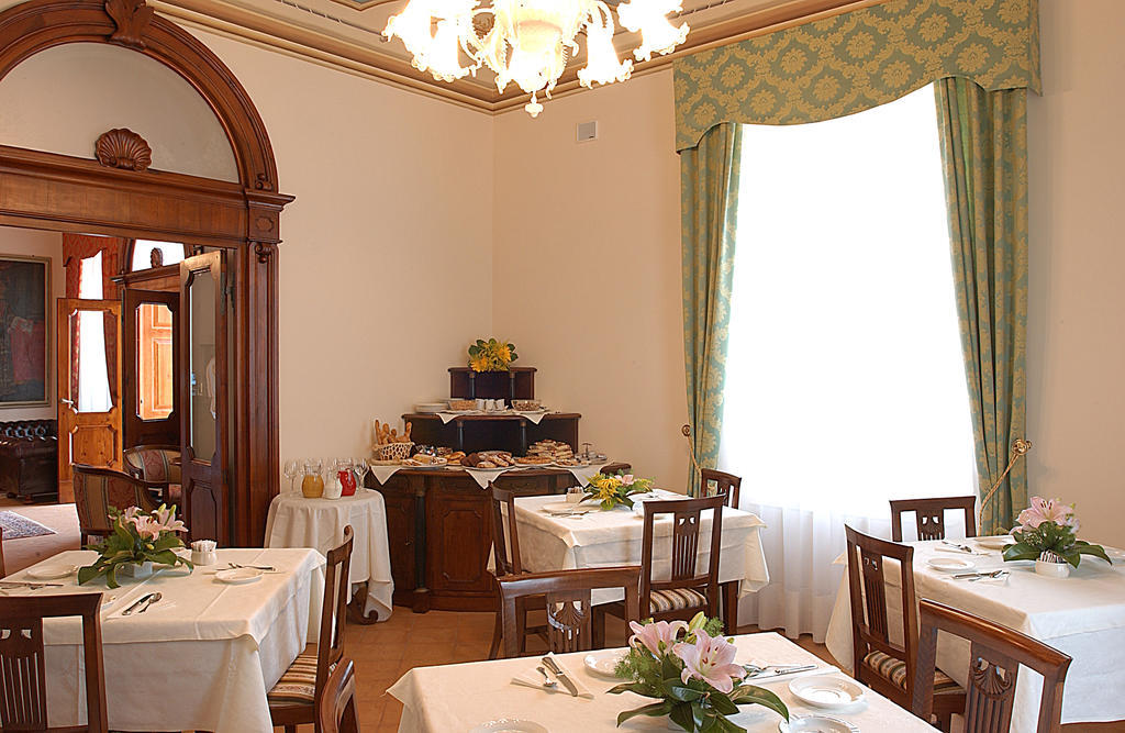 Hotel Villa Verdefiore Appignano  Eksteriør billede