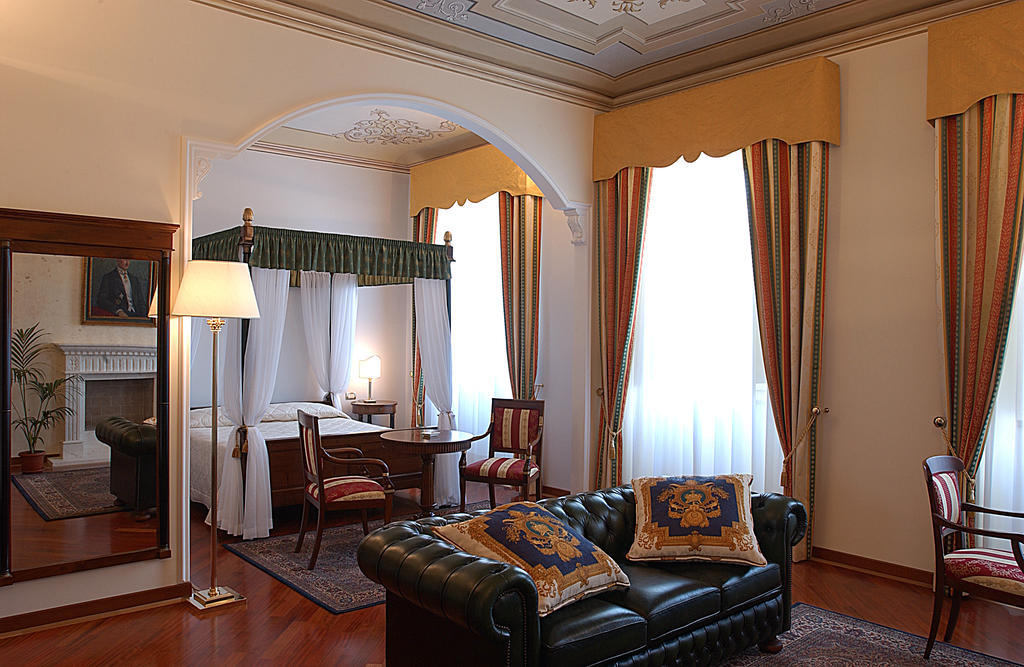 Hotel Villa Verdefiore Appignano  Værelse billede